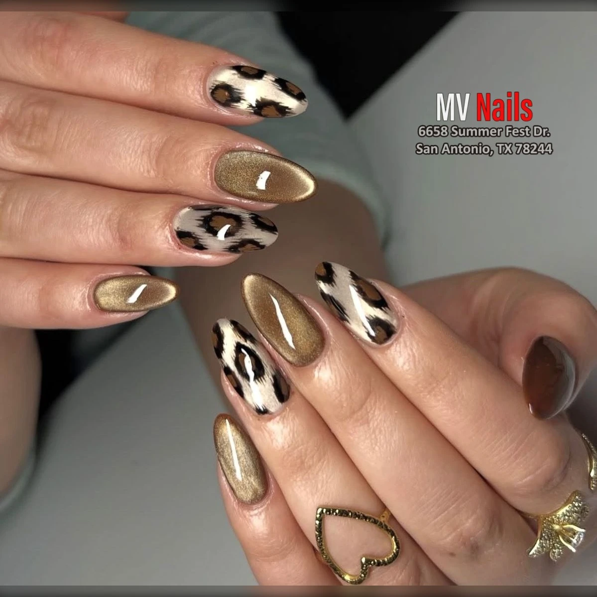 Must Try Nail Designs September 11 2026